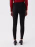 LC Waikiki Women's Extra Slim Fit Straight Trousers